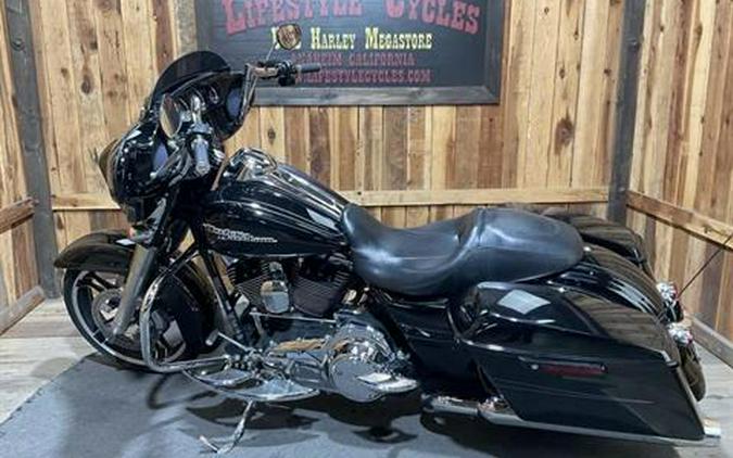 2015 Harley-Davidson Street Glide® Special