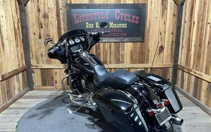 2015 Harley-Davidson Street Glide® Special