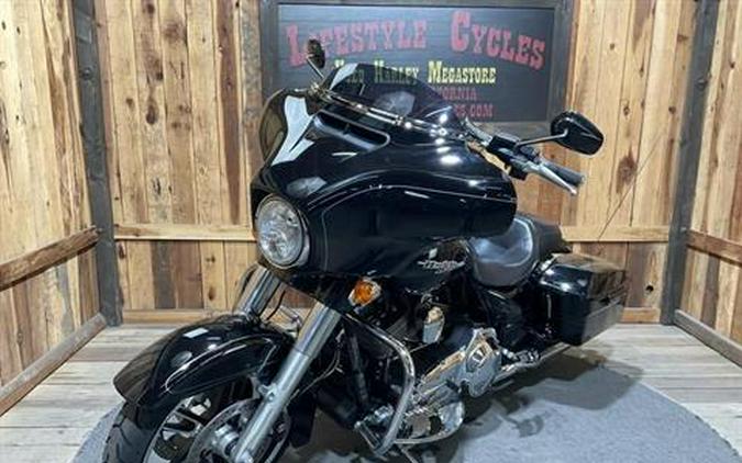 2015 Harley-Davidson Street Glide® Special