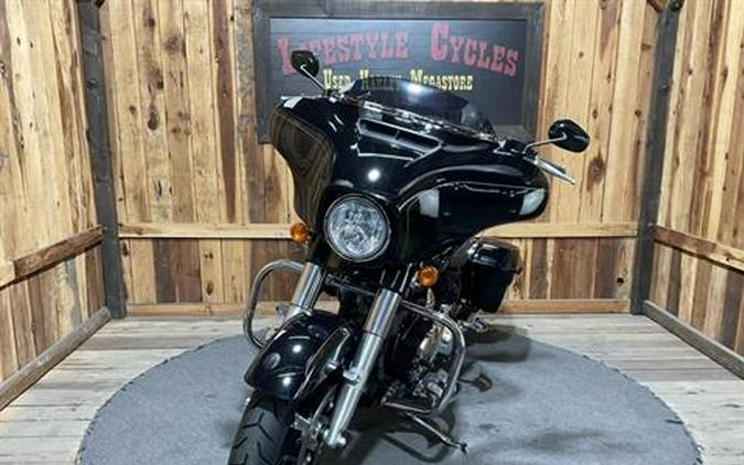 2015 Harley-Davidson Street Glide® Special