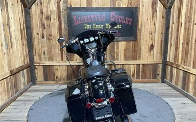 2015 Harley-Davidson Street Glide® Special