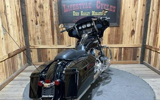 2015 Harley-Davidson Street Glide® Special