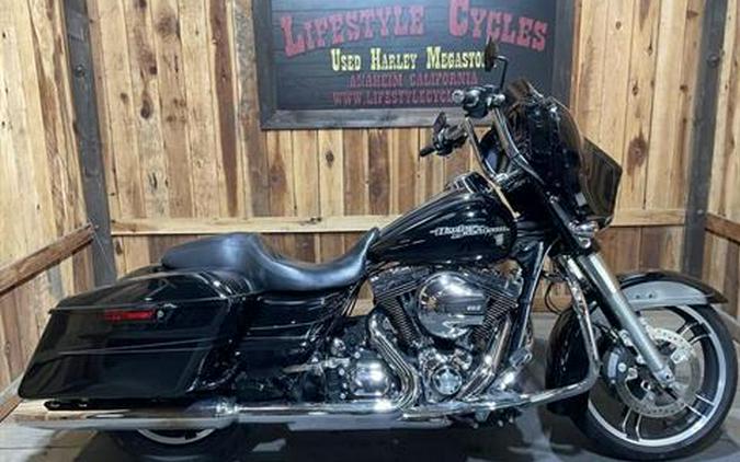 2015 Harley-Davidson Street Glide® Special