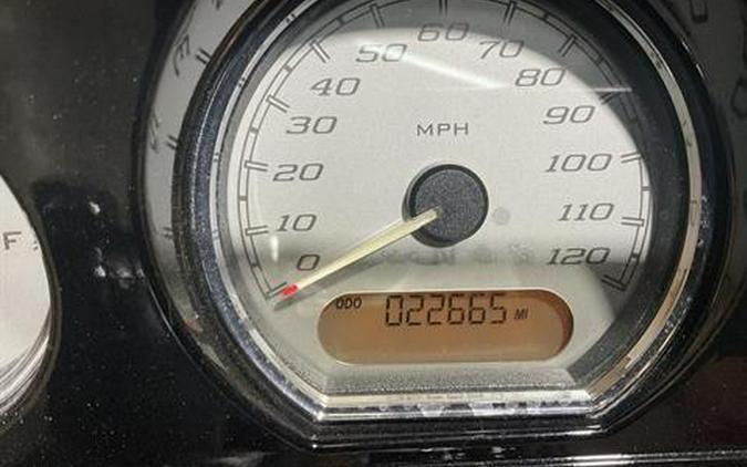 2015 Harley-Davidson Street Glide® Special