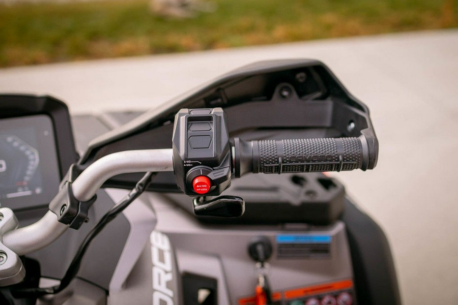 2026 CFMOTO CFORCE 1000 Touring