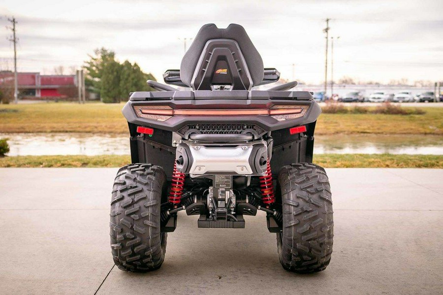 2026 CFMOTO CFORCE 1000 Touring