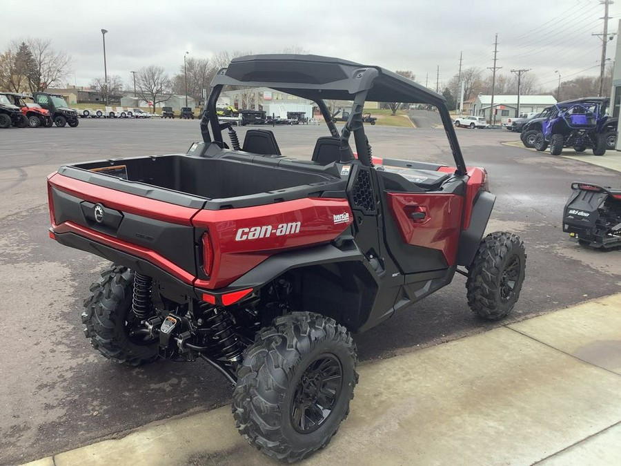2026 Can-Am Commander XT 1000R