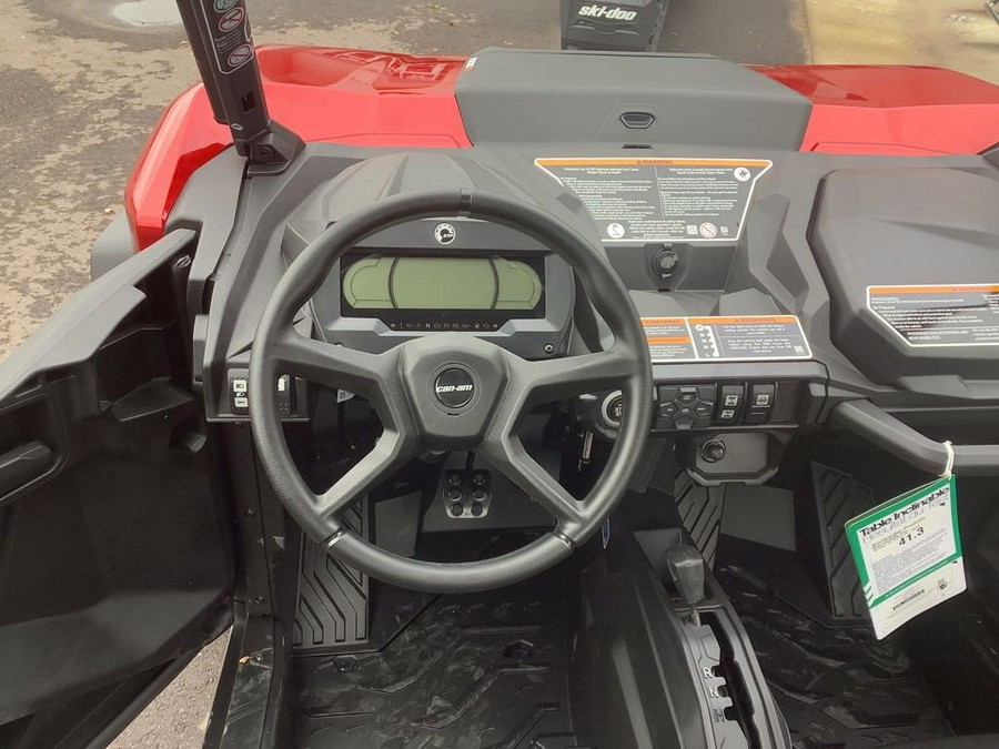 2026 Can-Am Commander XT 1000R