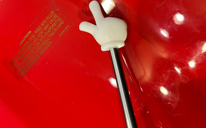 2017 Ducati Monster 821