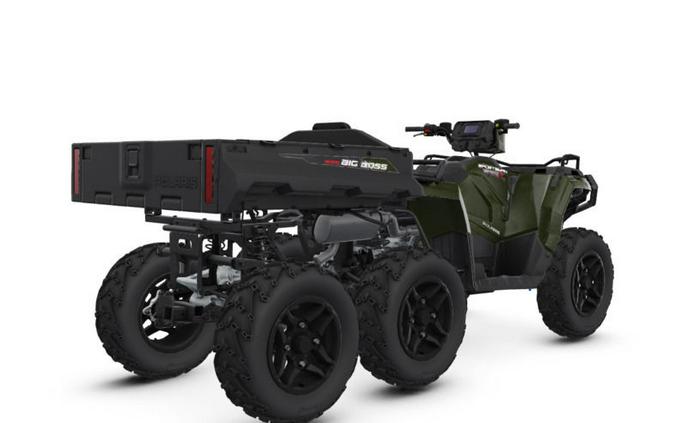 2026 Polaris® Sportsman 6x6 570