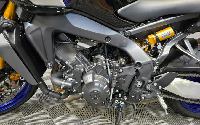 2026 Yamaha MT-09 SP