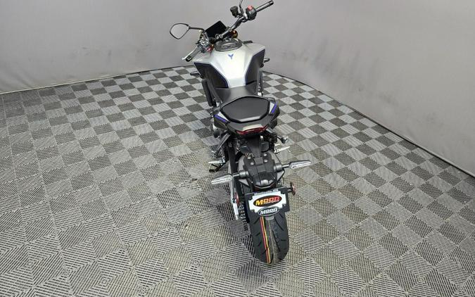 2026 Yamaha MT-09 SP