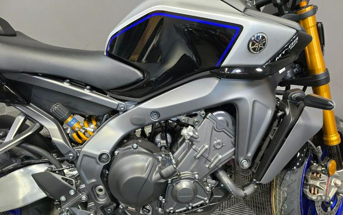 2026 Yamaha MT-09 SP