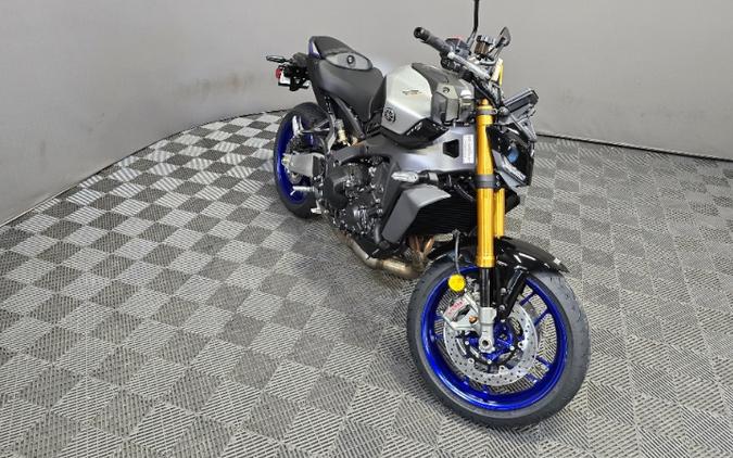 2026 Yamaha MT-09 SP