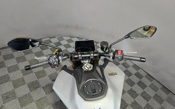 2026 Yamaha MT-09 SP