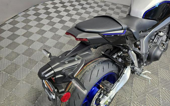 2026 Yamaha MT-09 SP