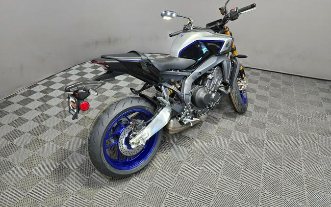 2026 Yamaha MT-09 SP