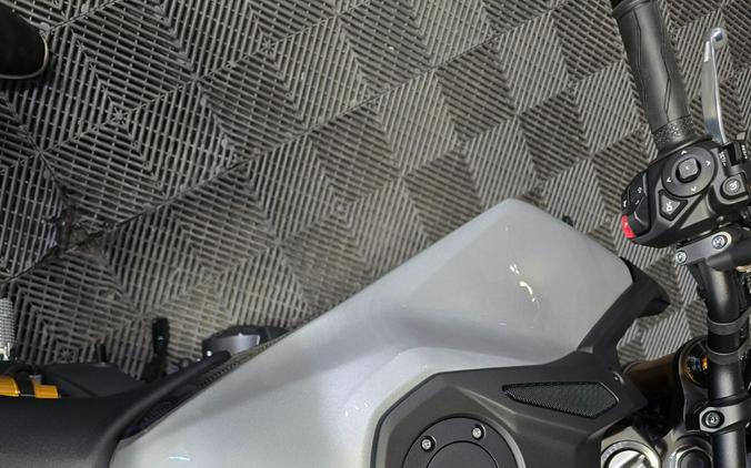 2026 Yamaha MT-09 SP