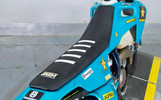 2020 Husqvarna FX 450