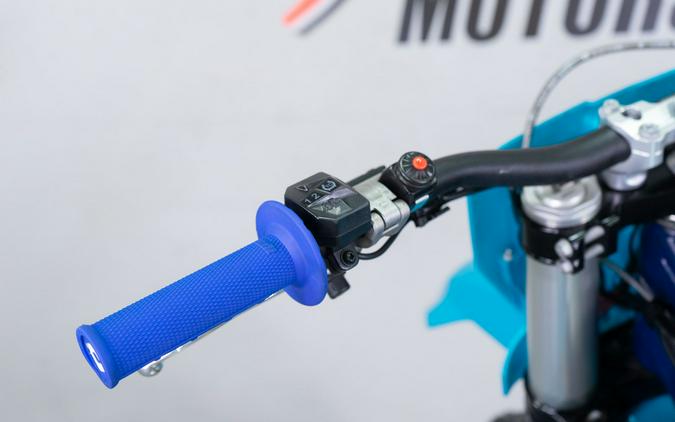 2020 Husqvarna FX 450