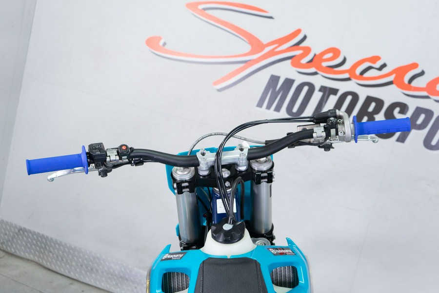 2020 Husqvarna FX 450