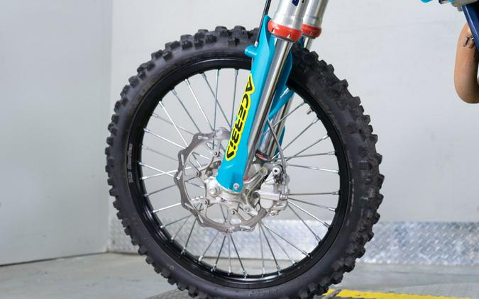 2020 Husqvarna FX 450