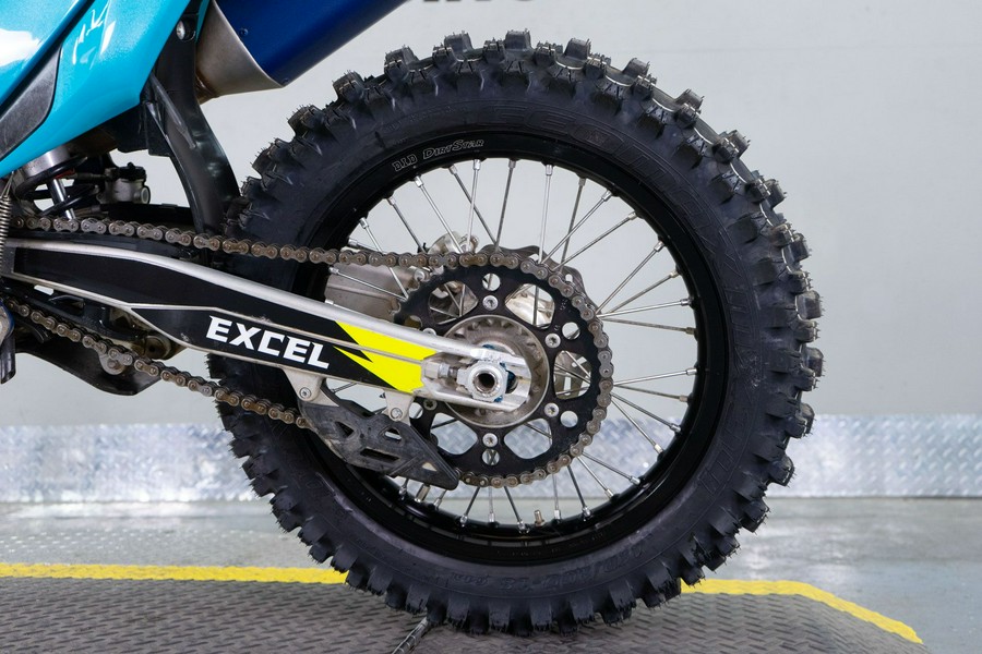 2020 Husqvarna FX 450