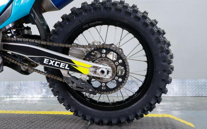 2020 Husqvarna FX 450