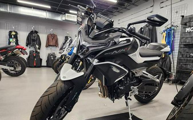 2024 CFMOTO 800NK