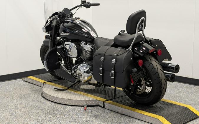 2023 INDIAN MOTORCYCLE Super Chief