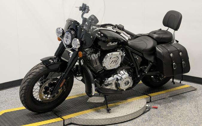 2023 INDIAN MOTORCYCLE Super Chief