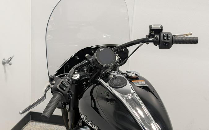 2023 INDIAN MOTORCYCLE Super Chief