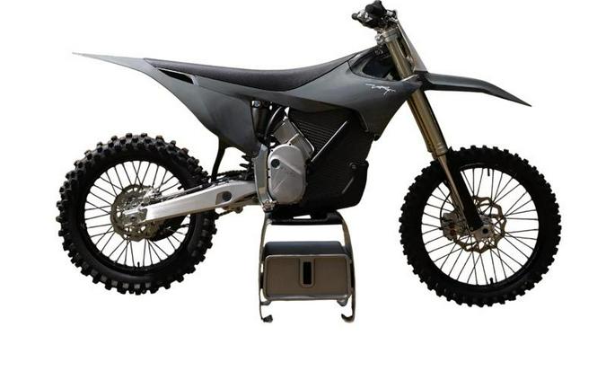 2026 Stark VARG MX 1.2 80 hp Medium 165-200lbs (Motocross)