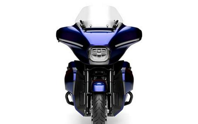 2025 Harley-Davidson Street Glide® Ultra