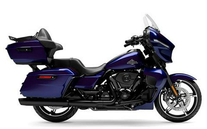 2025 Harley-Davidson Street Glide® Ultra
