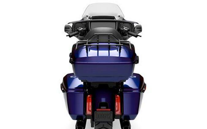 2025 Harley-Davidson Street Glide® Ultra