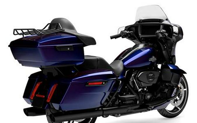 2025 Harley-Davidson Street Glide® Ultra