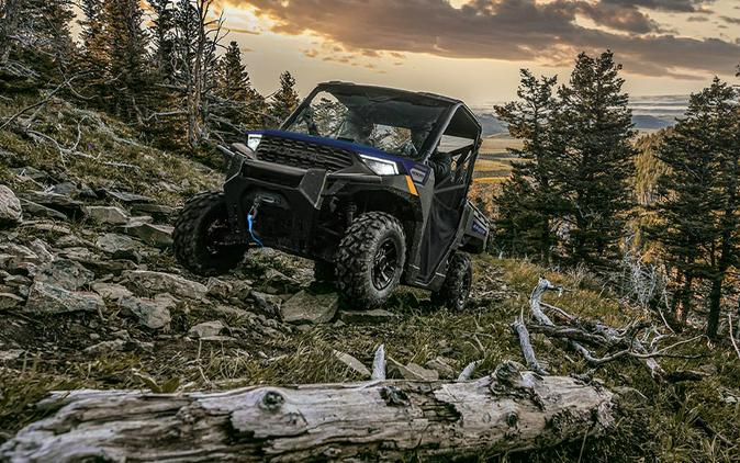 2027 Polaris Ranger® 1000 Premium