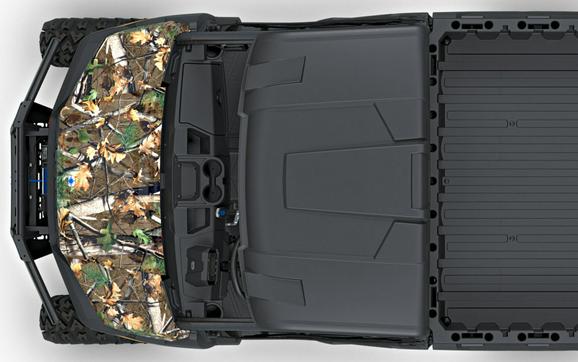 2027 Polaris Ranger® 1000 Premium