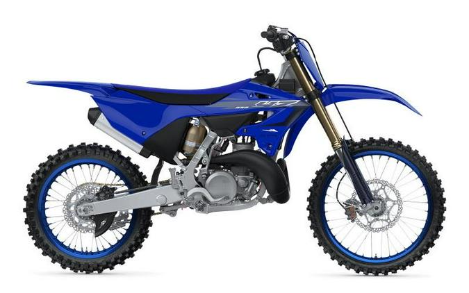 2023 Yamaha YZ250