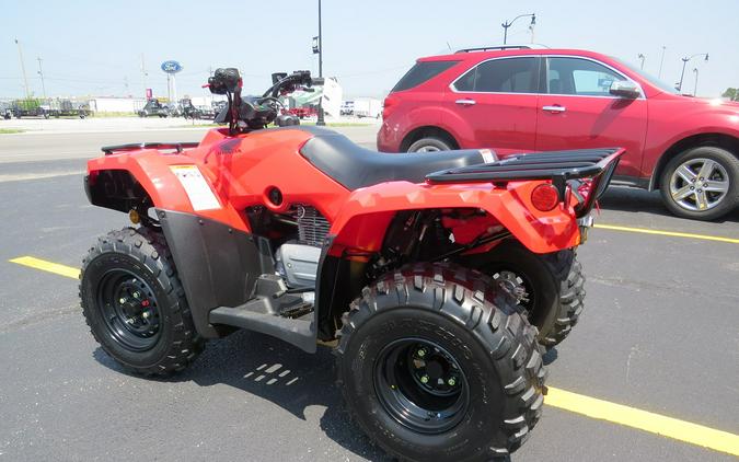 2023 Honda FourTrax Recon