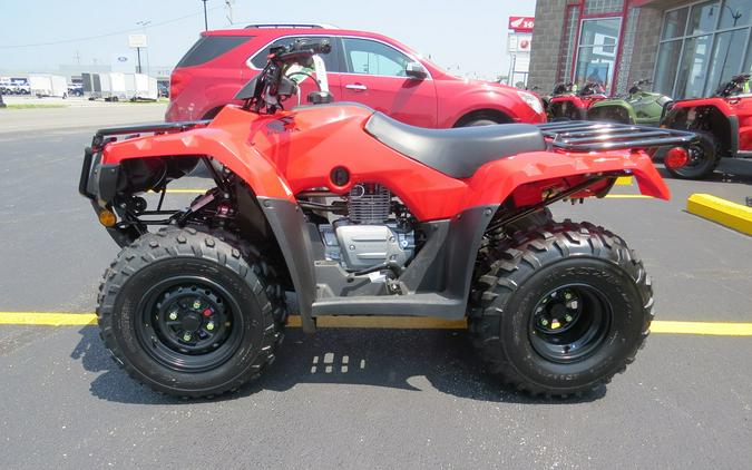 2023 Honda FourTrax Recon