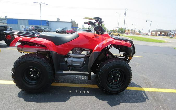 2023 Honda FourTrax Recon