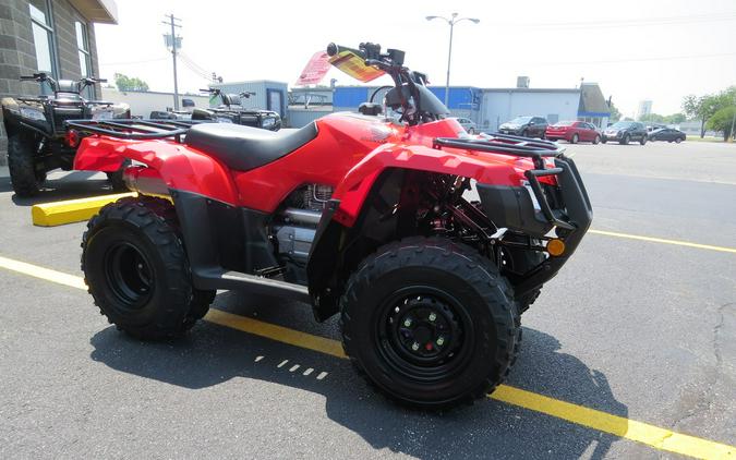 2023 Honda FourTrax Recon