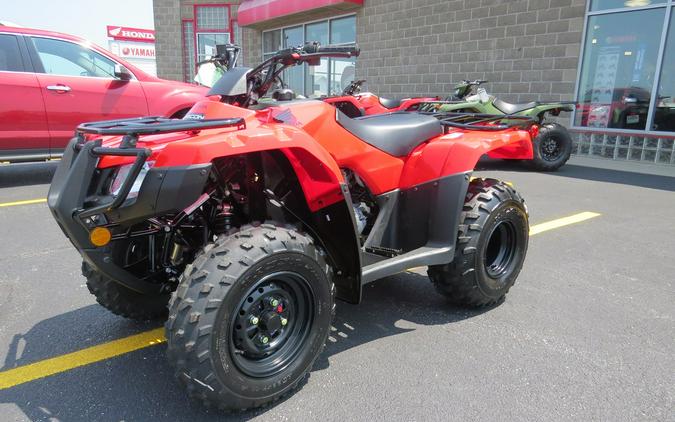 2023 Honda FourTrax Recon