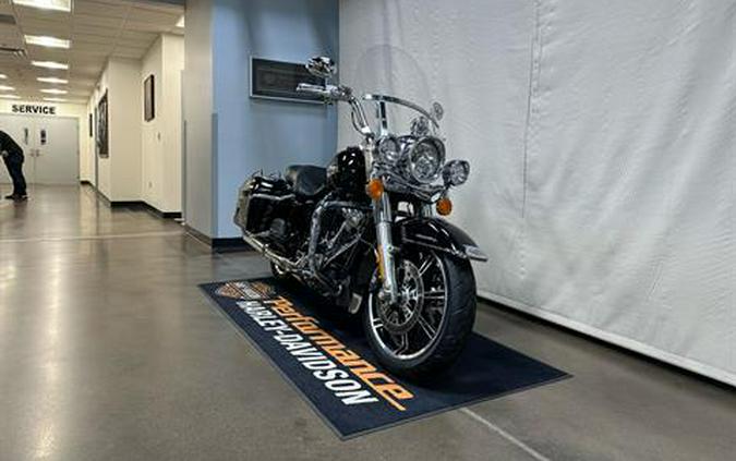 2020 Harley-Davidson Road King®