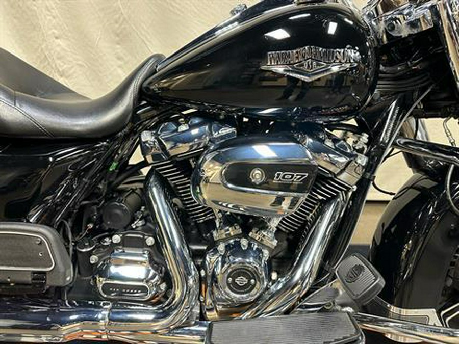 2020 Harley-Davidson Road King®