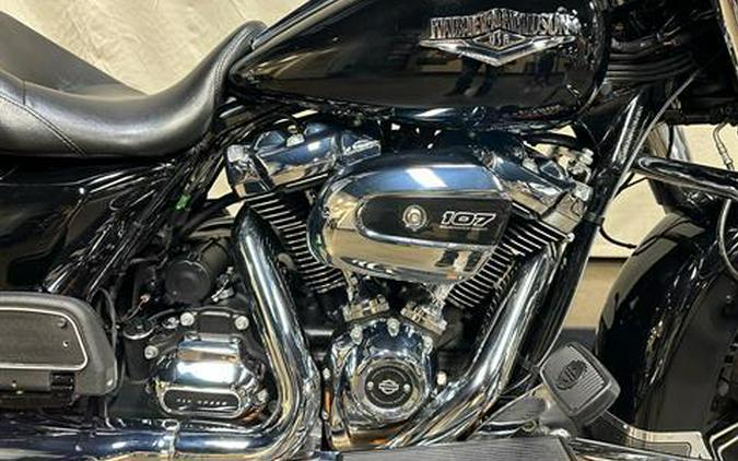 2020 Harley-Davidson Road King®