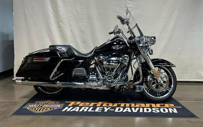 2020 Harley-Davidson Road King®