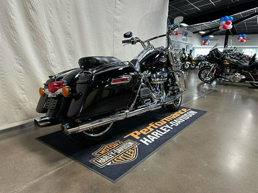 2020 Harley-Davidson Road King®